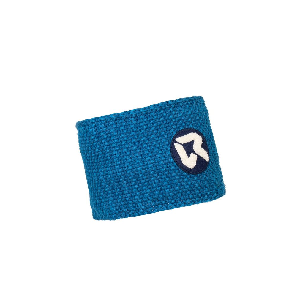 ROCK EXPERIENCE REUA01391 Rice Hat Unisex Moroccan Blue U
