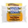 Goya Tapioca Starch (Yuca Harina) Bundle (2 Pack) - A Thickener used in Puddings, Teas, Candies, Desserts, Soups, Sauces, and More - Comes with a Premium Penguin Measurements Card view 1