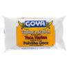 Goya Tapioca Starch (Yuca Harina) Bundle (2 Pack) - A Thickener used in Puddings, Teas, Candies, Desserts, Soups, Sauces, and More - Comes with a Premium Penguin Measurements Card view 3