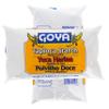 Goya Tapioca Starch (Yuca Harina) Bundle (2 Pack) - A Thickener used in Puddings, Teas, Candies, Desserts, Soups, Sauces, and More - Comes with a Premium Penguin Measurements Card view 4