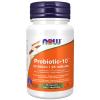 Now Foods Probiotic-10 25 Billion (10 Strains) 50 Veg Capsules view 1