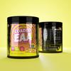 CNP Professional Loaded EAAs, Essential Amino Acids, BCAAs, Muscle Repair & Recovery Powder, 300g / 100g and 30/10 Servings, 12 Delicious Flavours (Fruit Salad, 300g) view 4