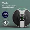 Revitive Medic  Clinically Proven Drug-Free Relief for Leg & Body Aches & Pains, Cordless, Designed to Keep You Moving view 2