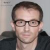 Eyekepper Reading Glasses Men Women, 0.00 Rectangular Black view 3