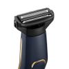 BaByliss Men Body Trim for All Over Trimming of Body Hair 100% Waterproof, 222 g view 2