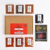 Spice Kitchen Chill Collection - 7 Spices & Blends - Including smoky Turkish Urfa Biber and delicately sweet Aleppo Pepper, vibrant Kashmiri Chilli Powder and Piri Piri view 3