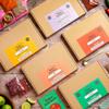 Spice Kitchen Chill Collection - 7 Spices & Blends - Including smoky Turkish Urfa Biber and delicately sweet Aleppo Pepper, vibrant Kashmiri Chilli Powder and Piri Piri view 4