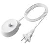 Toothbrush Charger for Braun Oral B Electric Toothbrush,Inductive Charging Base Model 3757 Portable Waterproof Power Cord view 1