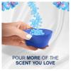 Lenor Laundry In-Wash Scent Booster Spring Awakening 570g, More of the Scent you love view 3