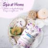 FIVONA Yoni Steaming Herbs - for Feminine Use and Rituals - V-Detox, Cleanse, Wash, Odor Control - 2 to 4 Sessions - Female PH Balance- 1.76 Ounces view 4