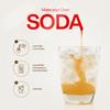 500ml Fruit Explosion Soda Concentrate - Zero Sugar, Zero Calories - Make 12.5 Litres of Carbonated Sparkling Fizzy Drink or Beverage view 2