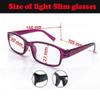4sold The Reading Glasses Slim Readers Value 5 Pack Mens Womens Brown +1.50 view 2
