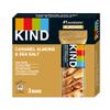 KIND SNACKS Caramel Almond & Sea Salt Multipack, 3 x 30 g view 2
