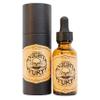 Moustache Wax Remover For Handlebar Moustaches by Death Grip Strong Hold Mustache Wax - Night Fury Mustache Wax Remover 1oz or 30ml view 1