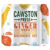 Cawston Press Ginger Beer, 4 x 330ml Cans view 1