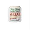 Cawston Press Ginger Beer, 4 x 330ml Cans view 2