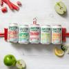 Cawston Press Ginger Beer, 4 x 330ml Cans view 4