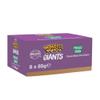 Walkers Monster Munch Giants Pickled Onion Sharing Snacks Crisps 85g view 4