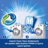 Dixan Discs Freshness Washing Machine Detergent Predosed in Capsules, 1 x 620g view 4
