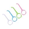 Aligner Remover Tool, HRASY 4 Pcs Clear Aligner Removal Tool for Invisible Removable Braces, Oral Care Disassembly Accessories - 4 Colors view 1