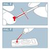 Allergy Test Kit - Tests for Allergies (IgE) to Dog and Cat Hair, Pollens and Hay Feve view 4