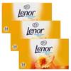 3 x 34 Tumble Dryer Sheets Summer Breeze Laundry Linen Fabric Conditioner Fresh Clothes view 1