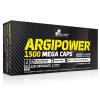 ARGIPOWER 120 Capsules | Hardcore Nitric Oxide | Pre-Workout Food Supplement | Large L-Arginine Dose view 1