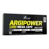 ARGIPOWER 120 Capsules | Hardcore Nitric Oxide | Pre-Workout Food Supplement | Large L-Arginine Dose view 4