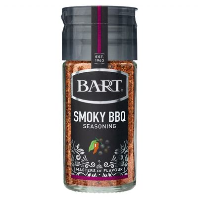 Smoky BBQ