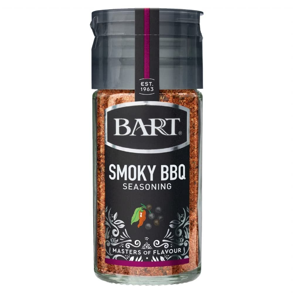 Smoky BBQ