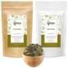 Ash Spice Company Mugwort Dried Herb Common Wormwood Artemisia Vulgaris Premium Quality! 25g-2kg (950g) view 1