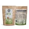 Ekopura Vegan MCT Oil Powder - 450g | C8/C10 MCT Ratio of (60/40) | Low Carb, Lactose Free, and Sugar Free | Premium Quality, Easily Absorbed & Digested | 30 portions | Neutral Flavoured view 3