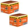 Jacob's Original Mini Cheddars Mega Value Box 48 x 25g (Pack of 2) view 1