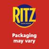 RITZ Bits Cheese and RITZ Bits Peanut Butter Cracker Sandwiches Variety Pack, 20 Snack Packs view 3