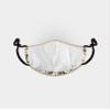 Difuzed WARNER - WONDER WOMAN ADJUSTABLE SHAPED FACE MASK (1 PACK) view 2