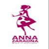 ANNA ZARADNA 035564 High-Quality Wiping Cloth on Roll/Kitchen Roll Washable/Pack of 40 / Colour: White/Pre-Perforated for Easy Removal/Made in The EU view 2