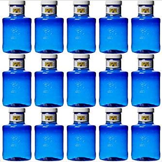 Solan de Cabras - Natural mineral water 0.5l pack of 15 bottles