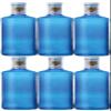 Solan de Cabras - Natural mineral water 1 liter - pack of 6 glass bottles view 1