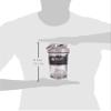 BlenderBottle C04658 Shaker Bottle Pro Series Perfect for Protein Shakes and Pre Workout, Tritan Plastic, Smoke Grey view 2