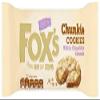 Fox's Chunkie Cookies 6 x 180g- Triple Chocolate, White Chocolate, Milk Chocolate view 4