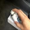 Autoglym AS150 Air-Con Sanitiser, 150ml, Packaging May Vary view 3