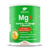 Nature's Finest by Nutrisslim Magnesium Citrate Powder with Guarana, B-Complex, Vitamin C - 150 g, 30 Servings - High Strength Vitamins for Tiredness and Fatigue, Focus, Muscle Relaxant - Vegan view 1