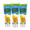 Tanner's Tasty Paste Ooh La La Orange Anticavity Fluoride Children's Toothpaste / Great Tasting, Safe, and Effective Vanilla Flavored Toothpaste for Kids (Pack of 3) view 1