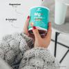 Nature's Finest by Nutrisslim Magnesium B Complex - 150g, 30 Servings - Supports Energy & Muscle Function - Powdered Drink Formula for Optimal Absorption - Vegan, No Added Sugar Powdered Drink view 4