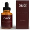 CHUDE Beard Oil  100% Natural  Bergamot Scent  Softens Coarse Hair & Moisturises Skin  Beard Oil for Men view 1
