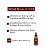CHUDE Beard Oil  100% Natural  Bergamot Scent  Softens Coarse Hair & Moisturises Skin  Beard Oil for Men view 4