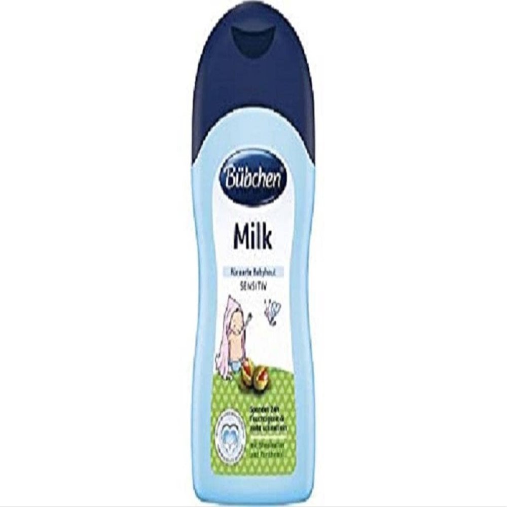 Bbchen Milk