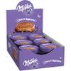 Milka Supreme Chocolate Waffle - 30 Units view 1