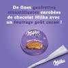 Milka Supreme Chocolate Waffle - 30 Units view 4