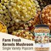 Concession Essentials Premium Gourmet Mushroom Extra Large Popcorn Kernels - 4lbs view 4